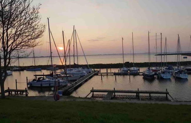 Detached House With Dishwasher Near Hoorn - Foto 35