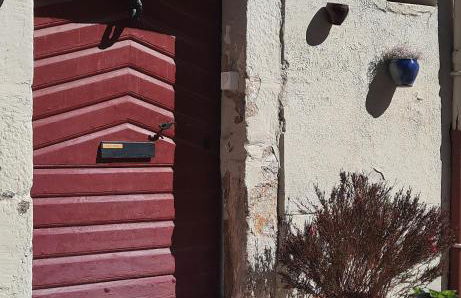 Appartement Le cocon Mont louis 66 - Photo 22