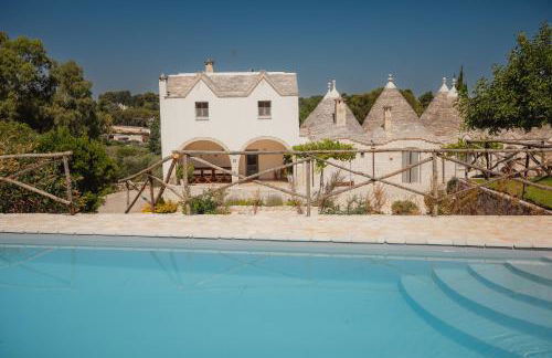 Trulli Vittoria - Foto 1