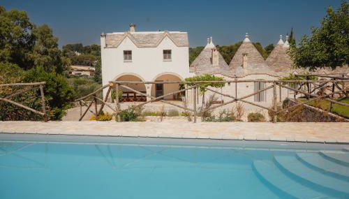 Trulli Vittoria - Foto 1