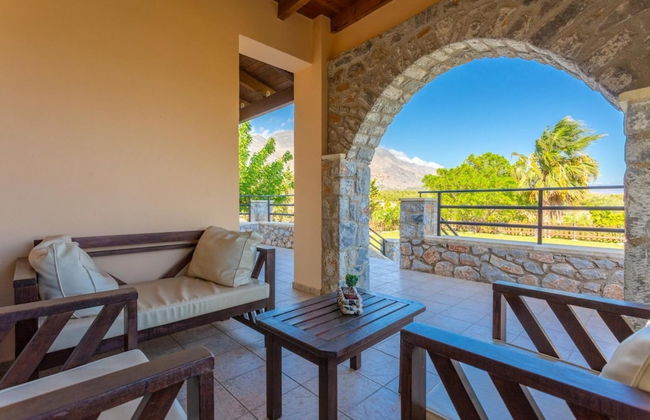 Spiros Villas Collection - Foto 5