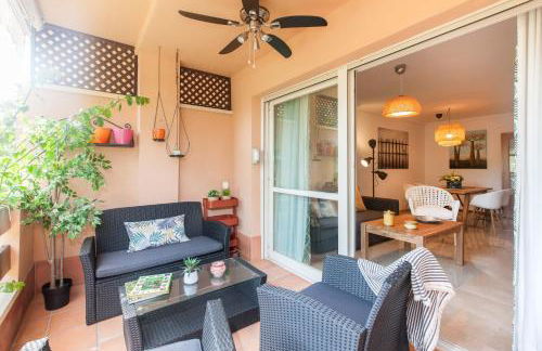 Apartamento Dunas Cabopino - Photo 13