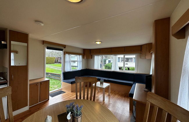 Quiet Stay in Nature With Garden Near Zwolle - Foto 15