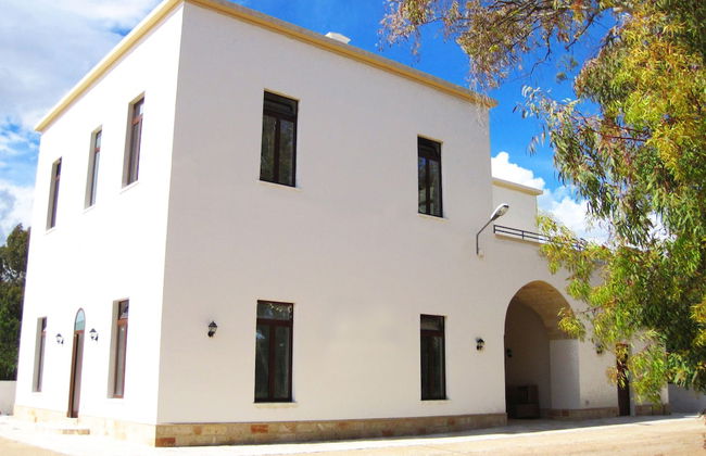 Salento Houses Superior Holiday - Foto 45