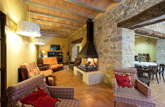 Can Muní - Pins - Foto 2