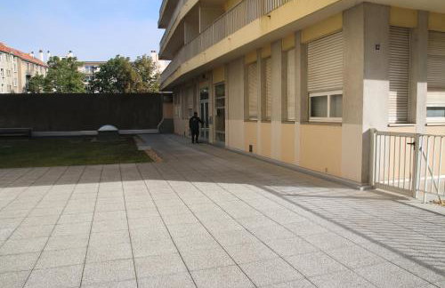 Le petit Robinson - Metz - 4 people - Foto 51