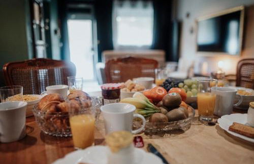 La Mercerie "BedinShop" Centre Ville - Foto 60