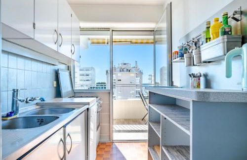 Apt Golfe-Juan à 150 m de la plage et près de Cannes , Centre et Gare - Foto 13