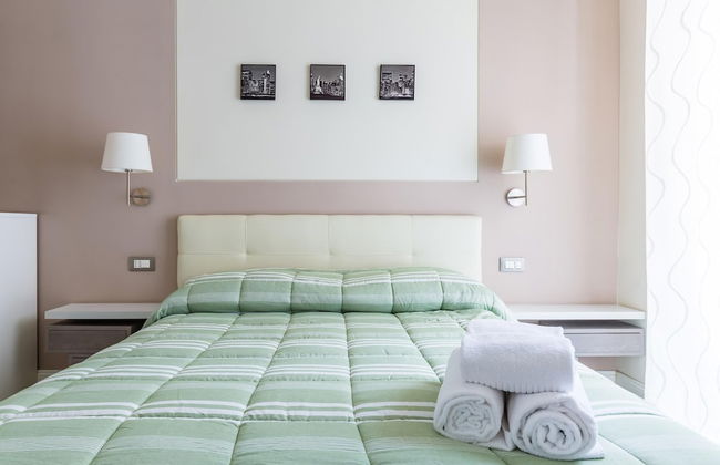 Rione Sanit - Renewed Flat in Center - Foto 15