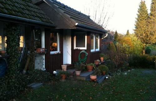 2 BR beautyful vacation home / Ferienhaus Brunsberg - Foto 14