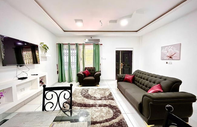 Haven Villa - Foto 7