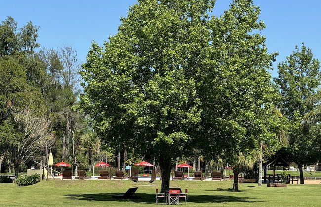 Complejo El Sitio Dorado - Foto 39