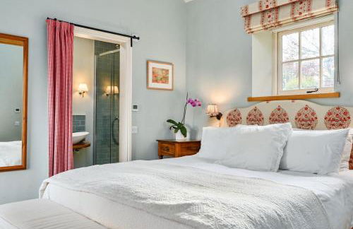 Bullfinches Barn - Foto 30