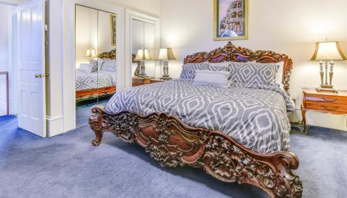 Chateau Orleans - Foto 4