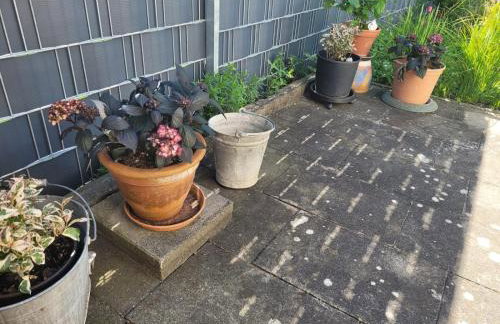 Gemütliche 4-Zimmer Wohnung mit Garten - Foto 16