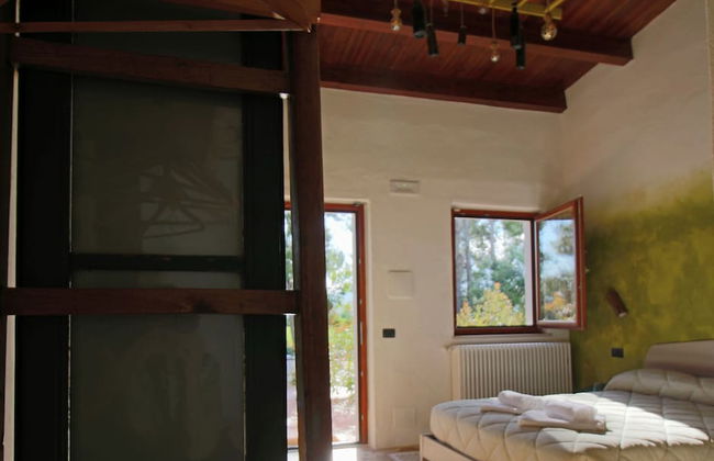 Agriturimo Essentia Dimora Rurale - Foto 27