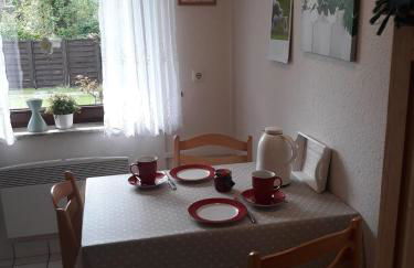 Ferienwohnung 'unter Der Linde' - Foto 7