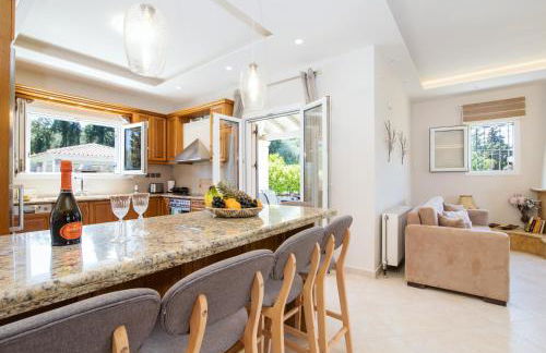 VILLA ALEXANDRA - Foto 15