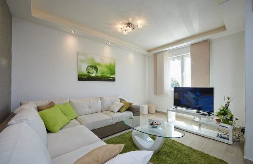 Apartments Vrania - Photo 20