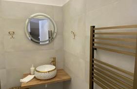 Patras Golden Suite - Foto 24