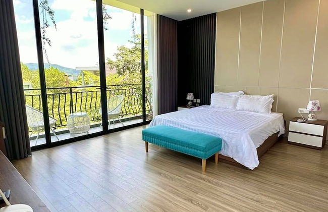 Venus Villa Flamingo Dai Lai by MAPSTAR - Photo 14