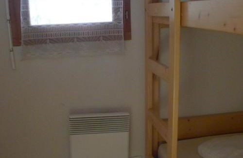 Duplex T4 calme avec parking, animaux acceptés à Samoëns - FR-1-629-133 - Foto 10