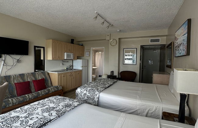 Casablanca on the beach - Foto 58