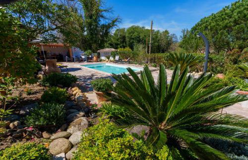 Villa Roma - Foto 16