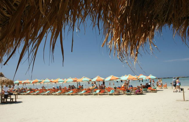 Escapade sur l'île d'Elafonisi - Tour d'une journée - Photo 5