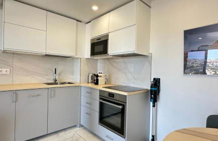 Torrevieja - La Mata Beach First Line New Apartments 2024r - Foto 4