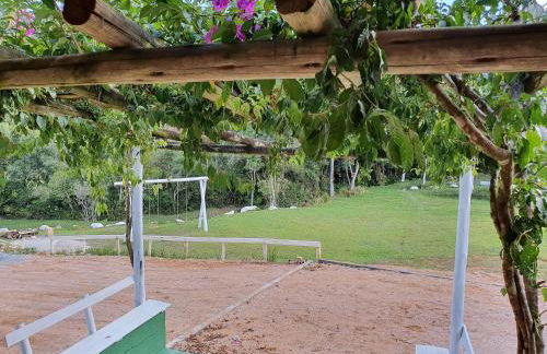 Sítio Pedacinho do Céu na Serra Catarinense - Foto 139