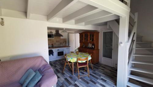 Petite maison agréable à 300 m de la plage - Foto 2