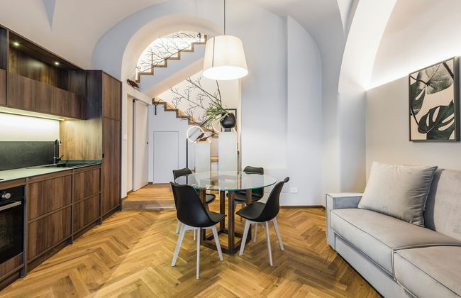 Ferrini Home Piazza Trento - Photo 41