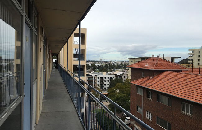 Mountway Holiday Apartments - Foto 25