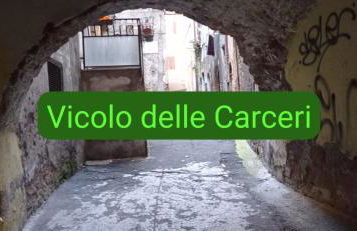 Casa Appartamento per Vacanze - CASA CAMPANFIORE - Al Centro Storico di ZAGAROLO - PER 4 OSPITI - Foto 17