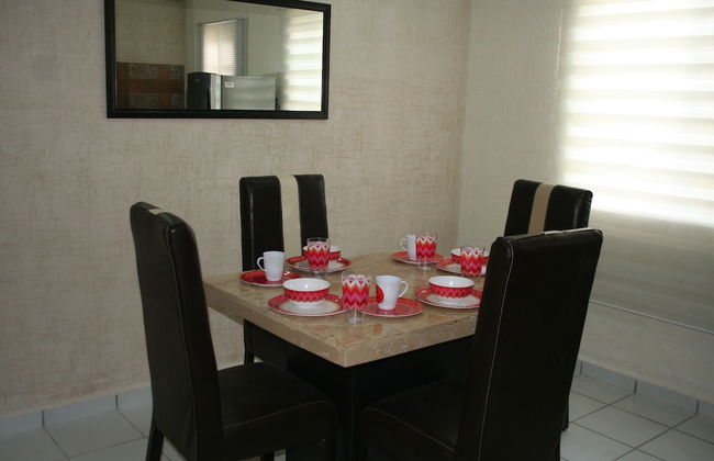 Apartments Paraiso Maya 19-b - Photo 32