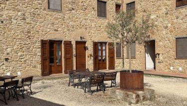 Il Cortile - luxury apartment in Tuscany - Foto 4