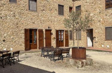 Il Cortile - luxury apartment in Tuscany - Foto 4