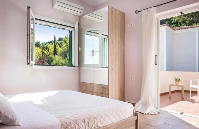 Villa Olga in Ionian Islands - Photo 9