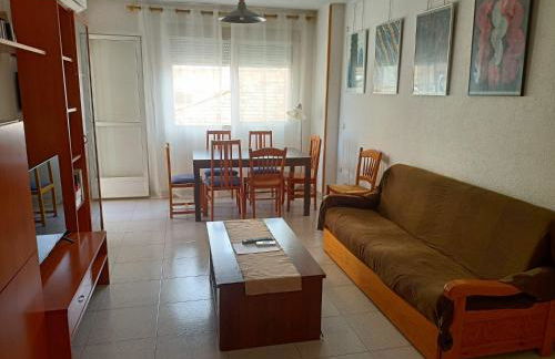 Apartment La Huerta de Beniajan 50 por ciento dcto directo - Foto 20