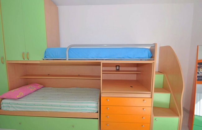 Villa a Pisciotta ID 676 - Foto 29