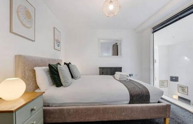 Host Stay Belvidere Church - Foto 25