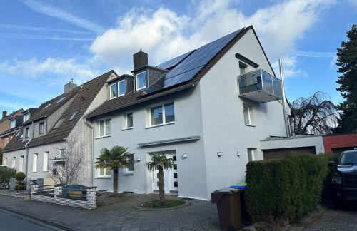 Fairpartement Düsseldorf - Foto 12