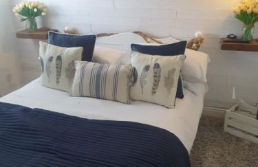 Boutique Coastal appt nr Edinburgh - Foto 8