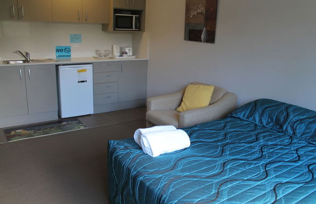 Strathfield Executive Accommodation - Photo 18