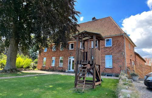 Ferienwohnung Nordbrise - Foto 16