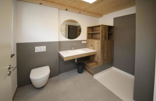 Ferienwohnungen Prinstner - Foto 18