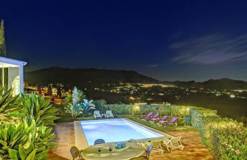 Villa Vista Verde Mijas Golf - Luxury with Optional heated pool & jacuzzi - Photo 32