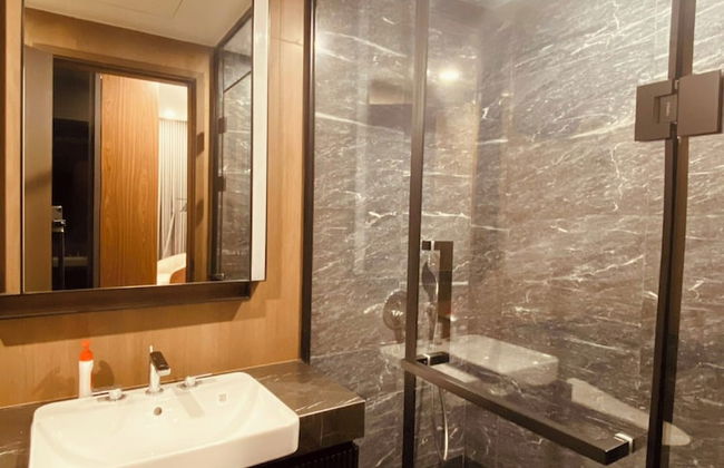 Estella Luxury Vacation Hotel Apartment - Foto 70