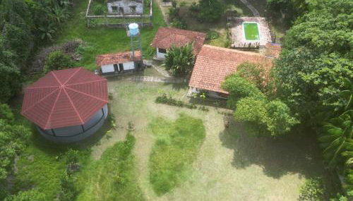 Sitio ecológico para eventos - Photo 5